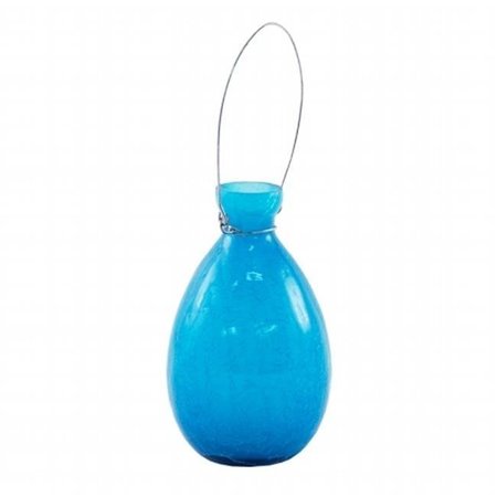 ACHLA DESIGNS Achla SV-01T Tear Rooting Vase Teal SV-01T